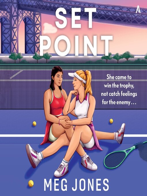 Cover image for Set Point
